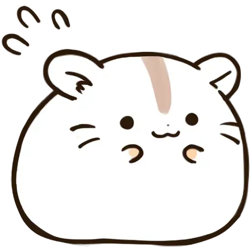 hamster - Sticker 14