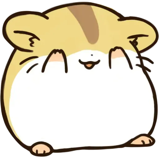 hamster - Sticker 15