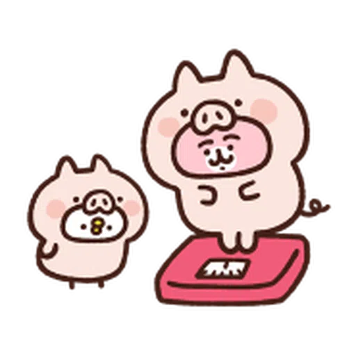 Kanahei food - Sticker 11