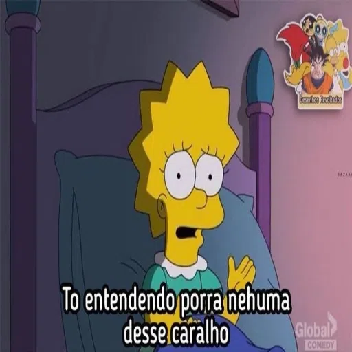 cumeo cude quem leu - Sticker 16