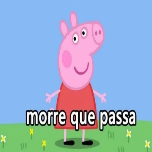 cumeo cude quem leu - Sticker 9