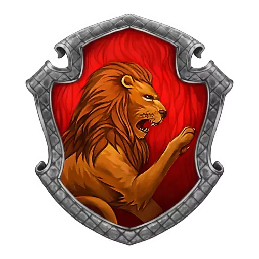 Harry Potter cute - Sticker 15