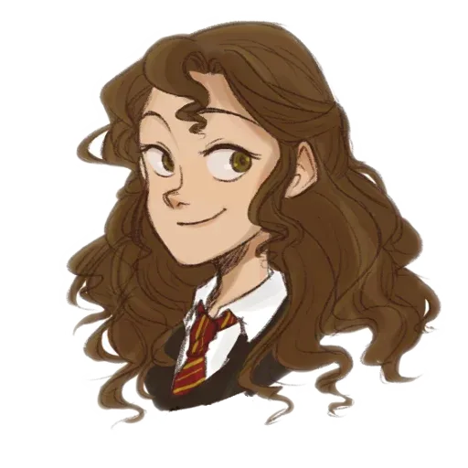 Harry Potter cute - Sticker 22