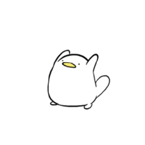Baby Ogu’s Happy Life - Sticker 18