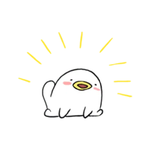 Baby Ogu’s Happy Life - Sticker 17