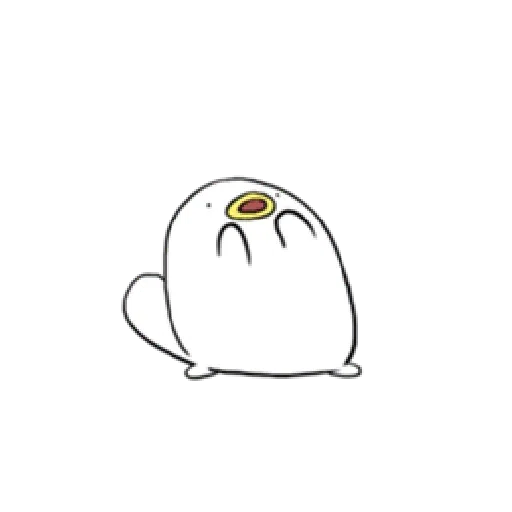 Baby Ogu’s Happy Life - Sticker 13