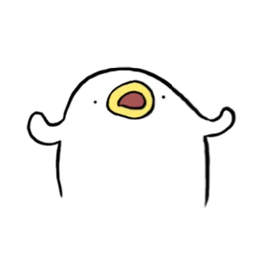 Baby Ogu’s Happy Life - Sticker 19