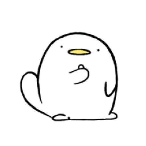 Baby Ogu’s Happy Life - Sticker 16