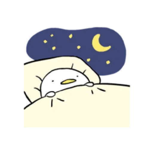 Baby Ogu’s Happy Life - Sticker 21