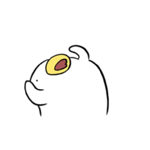 Baby Ogu’s Happy Life - Sticker 20