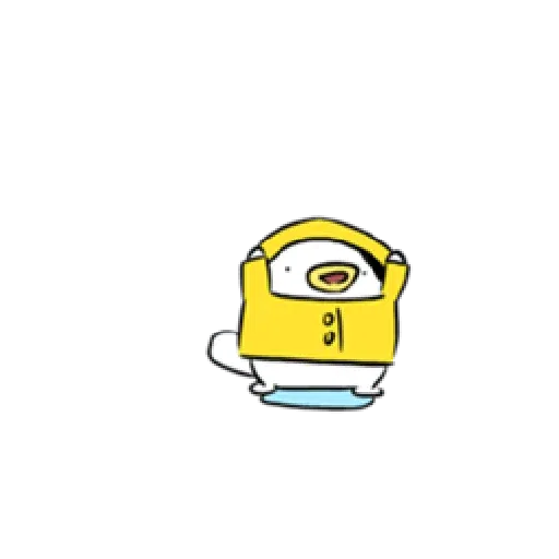 Baby Ogu’s Happy Life - Sticker 24