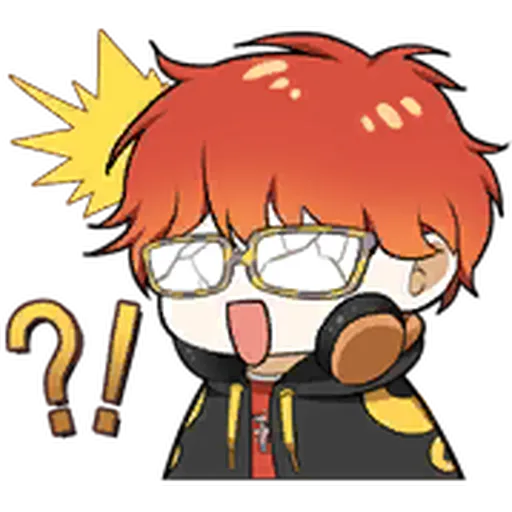 707 - Sticker 12