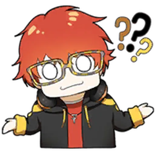 707 - Sticker 9