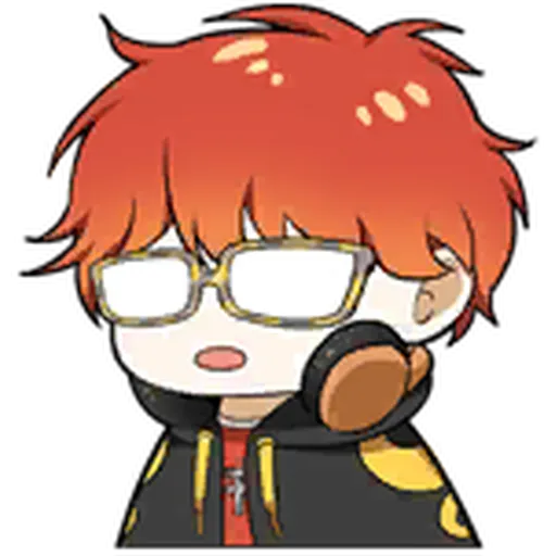 707 - Sticker 11