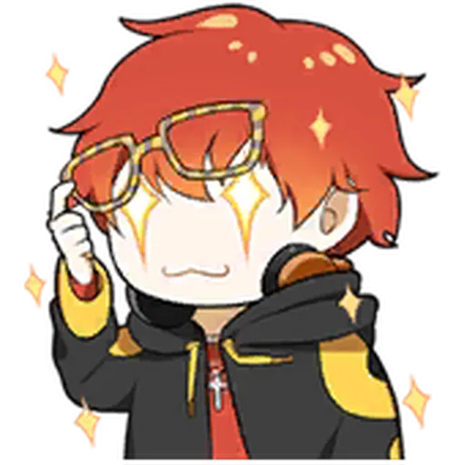707 - Sticker 14