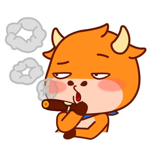 FUTU Emoji Pack - Sticker 23