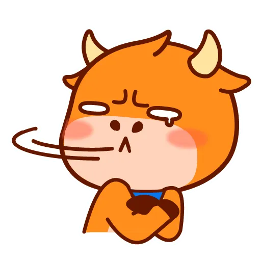 FUTU Emoji Pack - Sticker 18