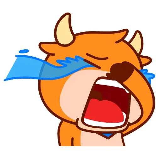 FUTU Emoji Pack - Sticker 14