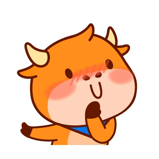 FUTU Emoji Pack - Sticker 19