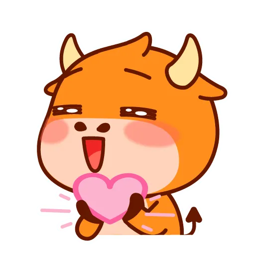 FUTU Emoji Pack - Sticker 12