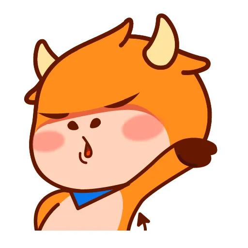 FUTU Emoji Pack - Sticker 15