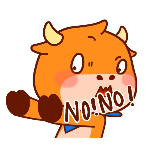 FUTU Emoji Pack - Sticker 16