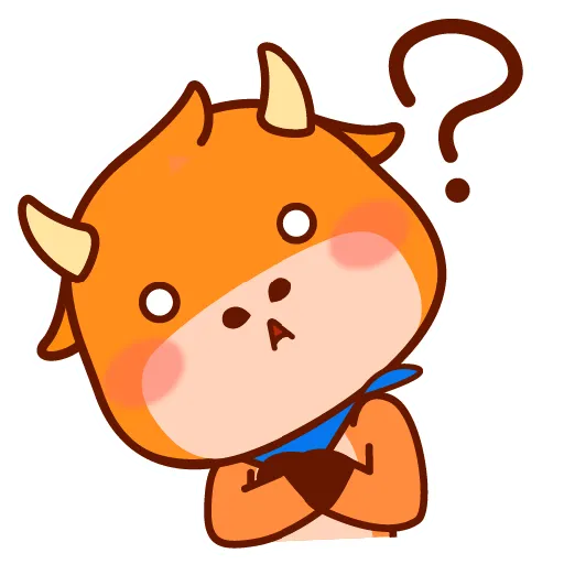 FUTU Emoji Pack - Sticker 24