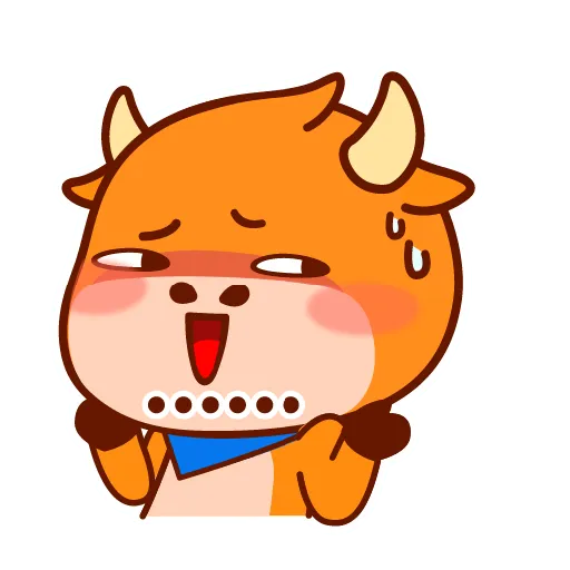 FUTU Emoji Pack - Sticker 10