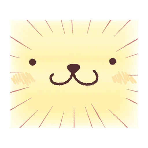Pompompurin ball - Sticker 11
