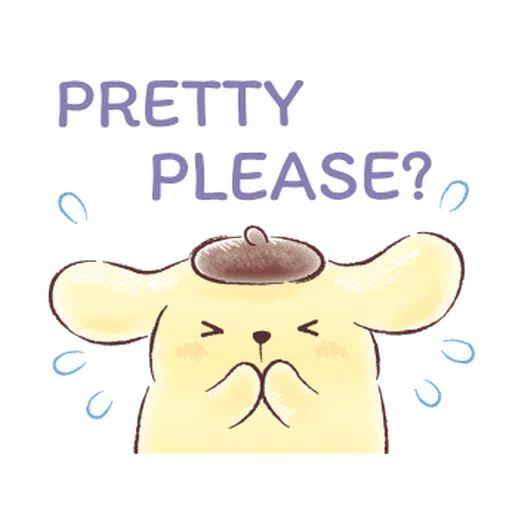 Pompompurin ball - Sticker 19