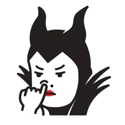 nose - Sticker 14