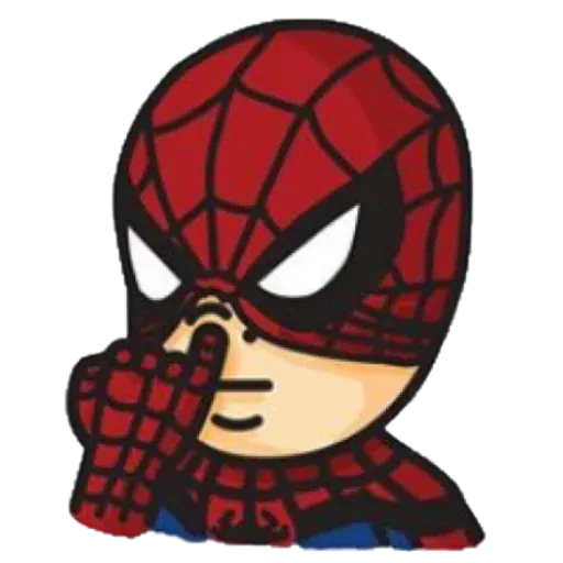 nose - Sticker 22