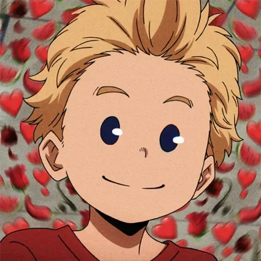 BnH - Sticker 11