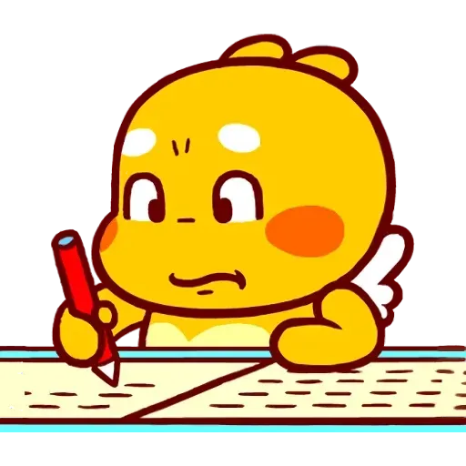 Qoobee - Sticker 28