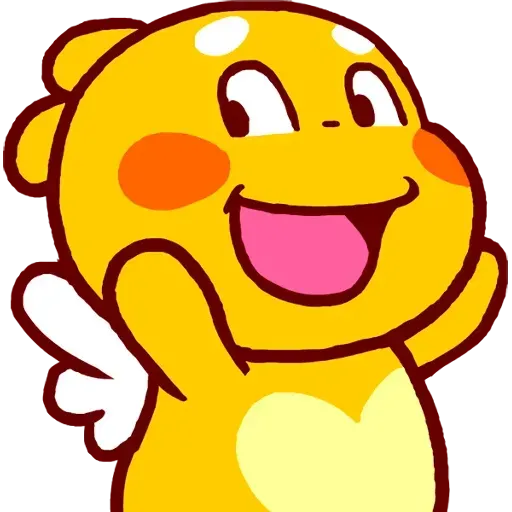 Qoobee - Sticker 14