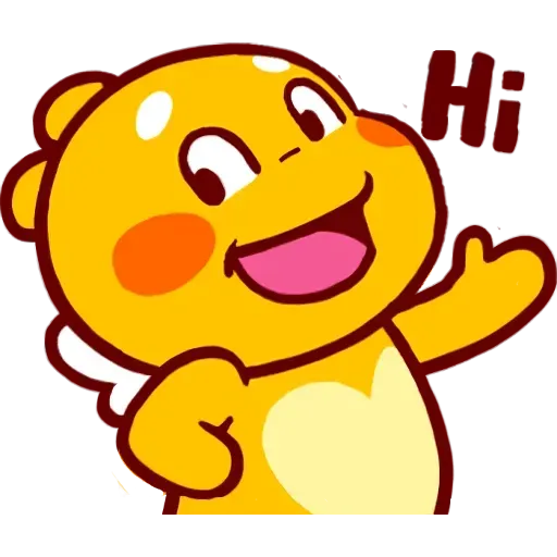 Qoobee - Sticker 17