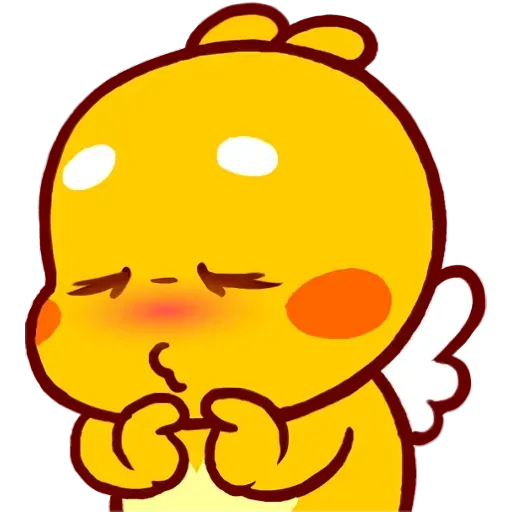 Qoobee - Sticker 29