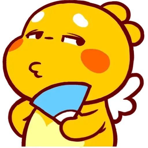 Qoobee - Sticker 24