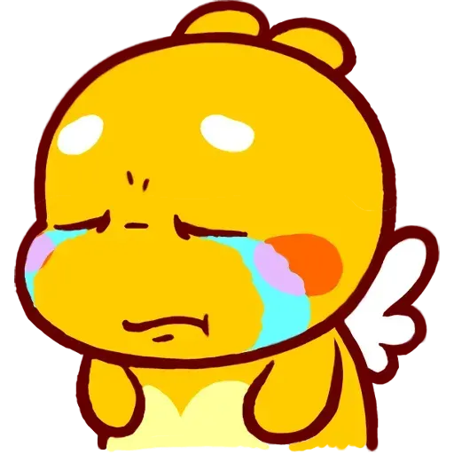 Qoobee - Sticker 26