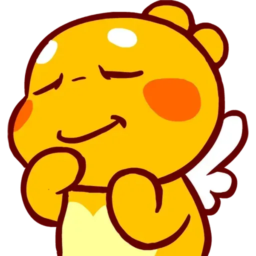 Qoobee - Sticker 18