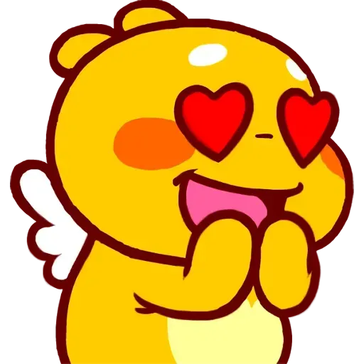 Qoobee - Sticker 15