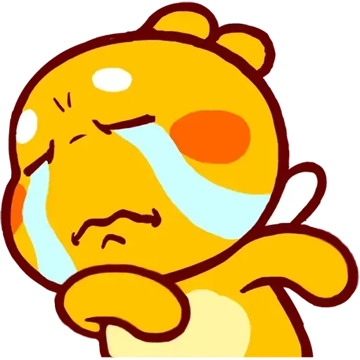 Qoobee - Sticker 9