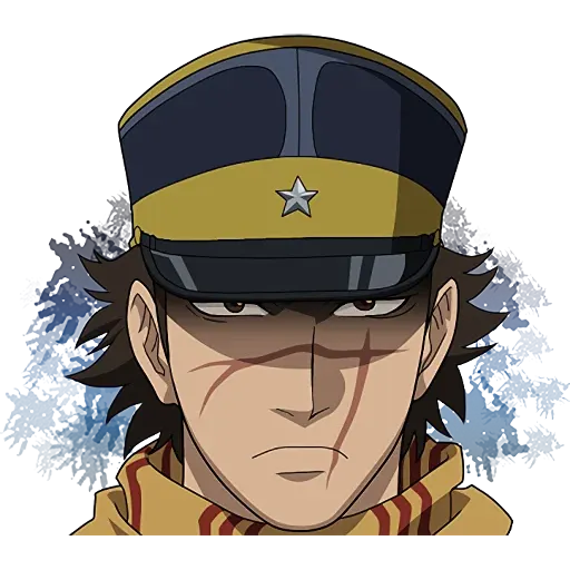 Gintama - Sticker 17