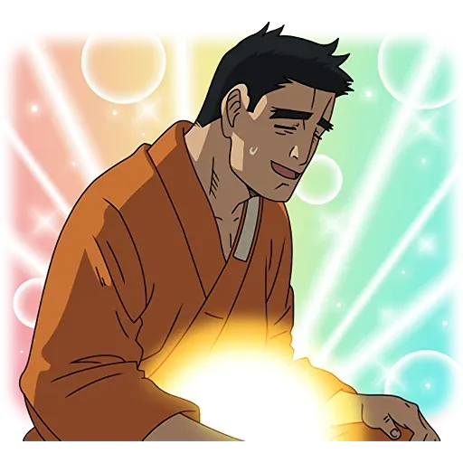 Gintama - Sticker 26