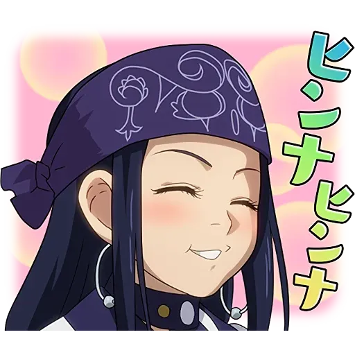 Gintama - Sticker 10