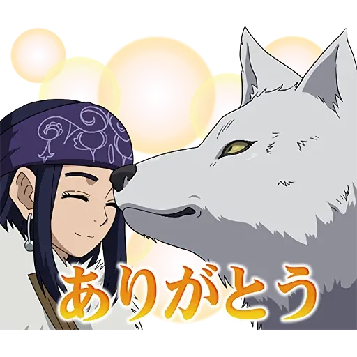 Gintama - Sticker 12
