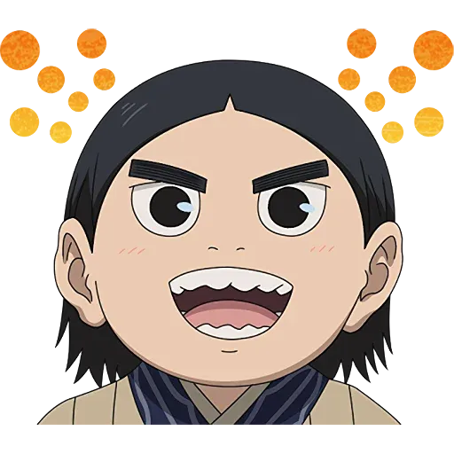 Gintama - Sticker 19