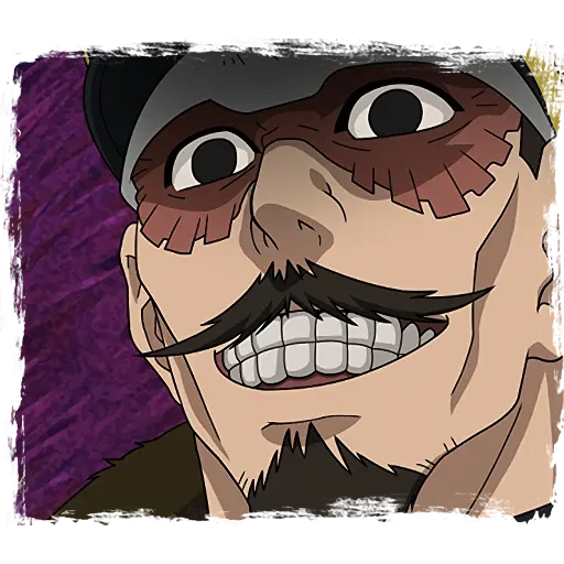 Gintama - Sticker 23