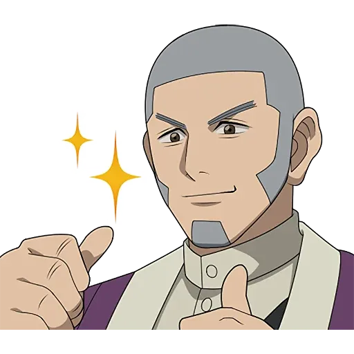 Gintama - Sticker 14