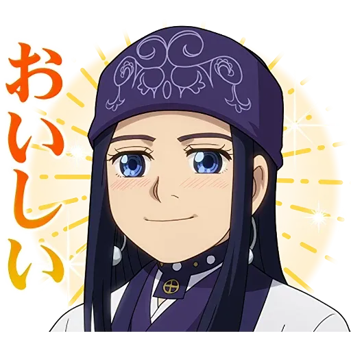 Gintama - Sticker 29